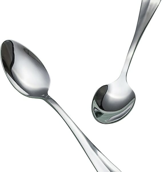 Набор чайных ложек Apollo Genio Baguette Nouveau 2шт