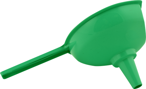 

Воронка МУЛЬТИДОМ 13x11см, с ситечком, ручка 10см, цвет в ассортименте, Арт. МГ76-60