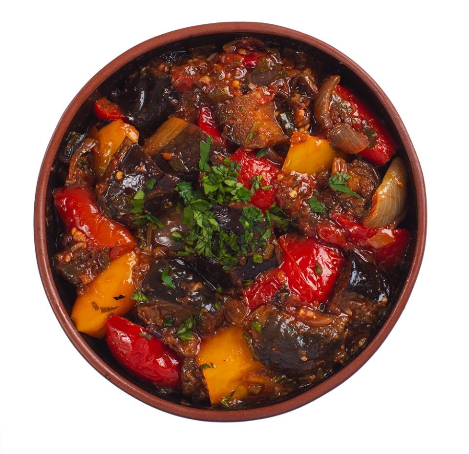 

Аджапсандали Уже Готово Taste Of 200 г