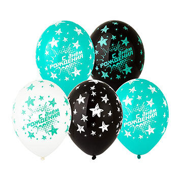 Набор шаров 