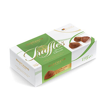 Шоколадные конфеты MarChand 