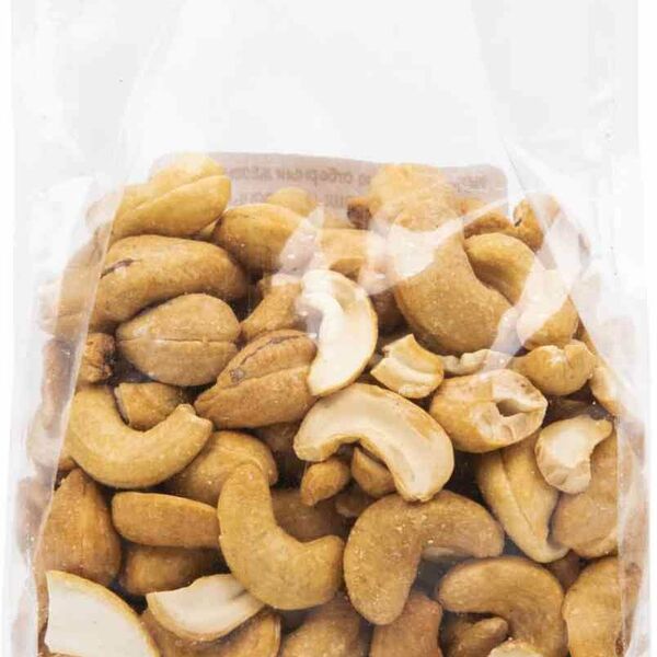 Кешью жареный отборный