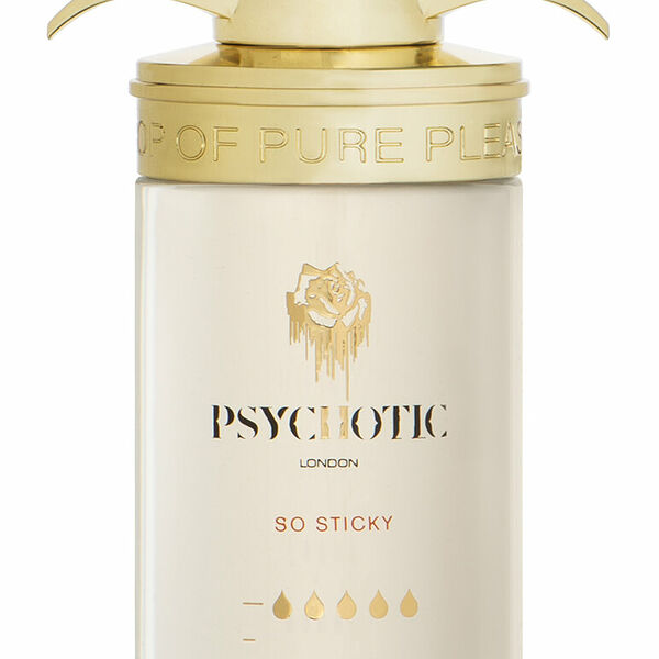 PSYCHOTIC LONDON So Sticky Парфюмерная вода унисекс,100 мл