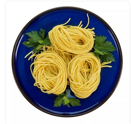 Спагетти TASTE OF Почти готово