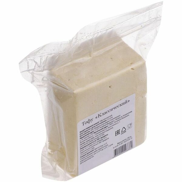 Тофу Классический 300 гр