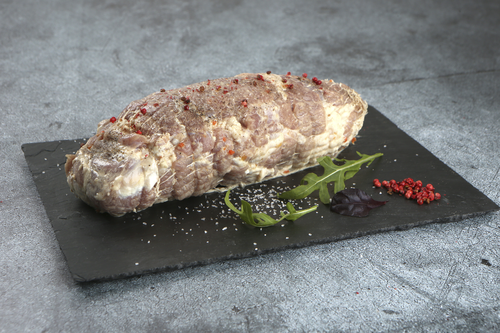 

Буженина из свинины для запекания ЧЕРКИЗОВО По-русски, весовая