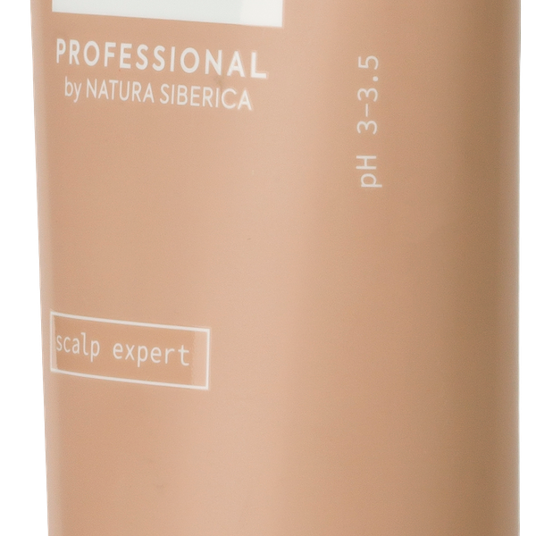 Пилинг Natura Siberica Ice Professional для глубокого очищения кожи головы 150 мл