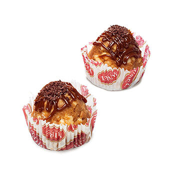 Пирожные Муравейник Mirel, 420г