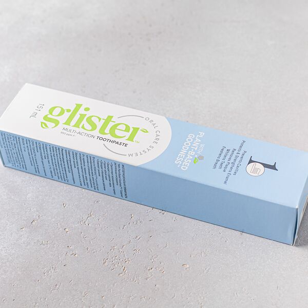 Многофункциональная зубная паста Amway Glister