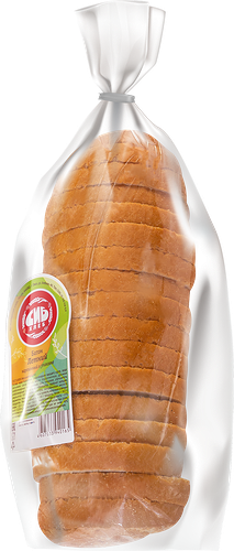 Батон Сибхлеб Летний нарезка 200г