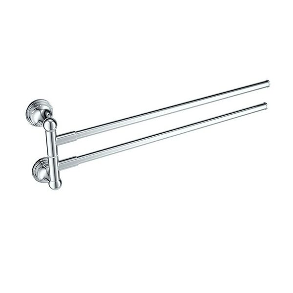 Полотенцедержатель рога Laguna