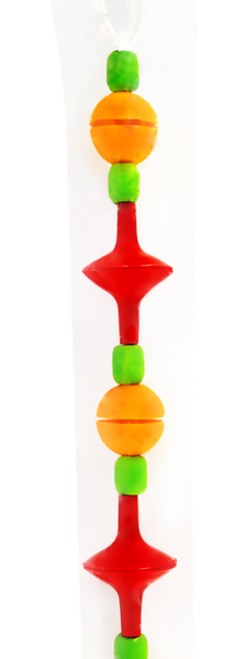 Подвеска с кольцами Забава/Улыбка Арт. 2С278/2С282/2С285/2С286, в ассортименте