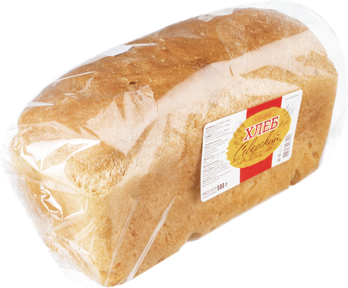 

Хлеб Кузьминка Северский 500 г