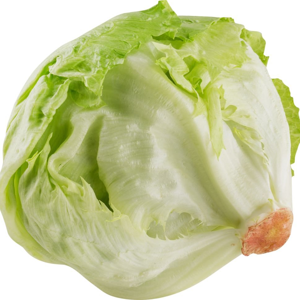 Салат айсберг свежий