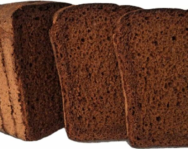 Хлеб Астраханец Бородинский 300г