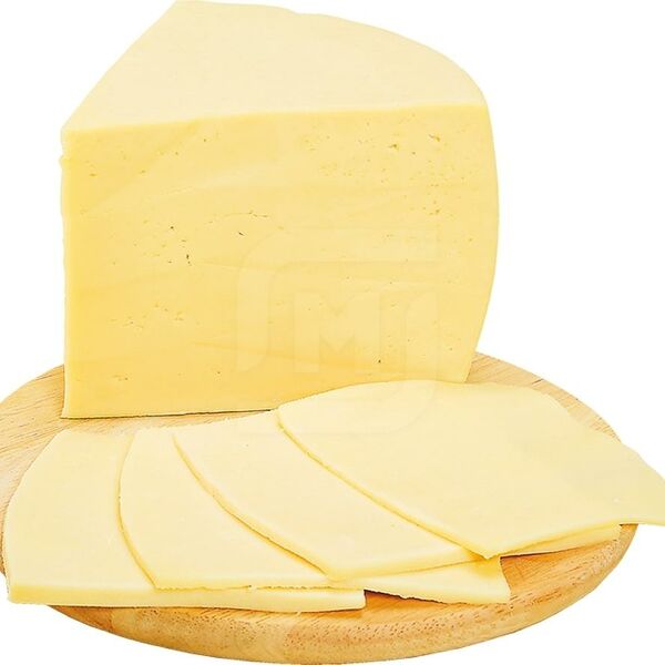 Сыр сметанковый 45-50% Беларусь