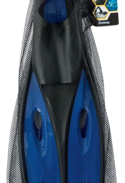 Ласты для плавания BESTWAY Hydro-Pro р.40-42, в ассортименте