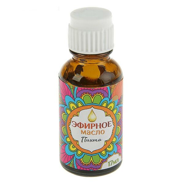 Eva масло эфирное пихта 17 мл