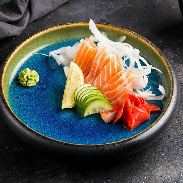 Сашими Тунец