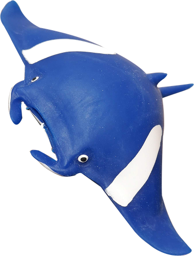 

Игрушка-тянучка Sbabam Животные Повелители Карибского моря, в ассортименте, Арт. 58/CN22