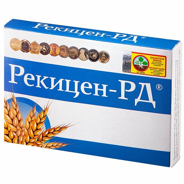 Рекицен-РД 100 г порошок