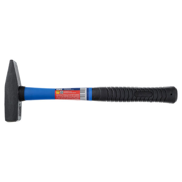 Рокот молоток 400гр пластиковая рукоятка