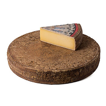 Сыр Грюйер Альпийский твердый 49% margot fromages, Швейцария