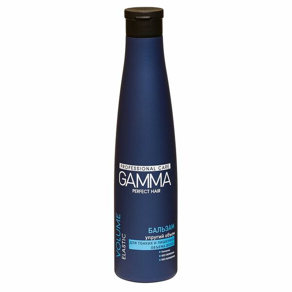 Бальзам GAMMA Perfect Hair д/тонких волос