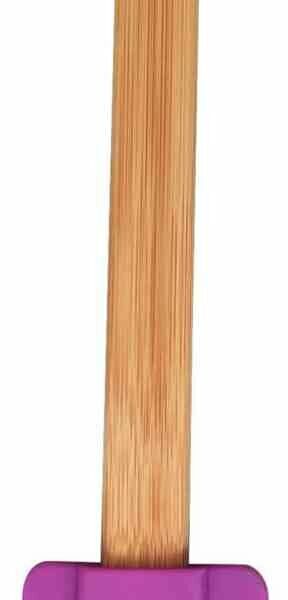 Лопатка силиконовая HT-2305, 29×5,9 см