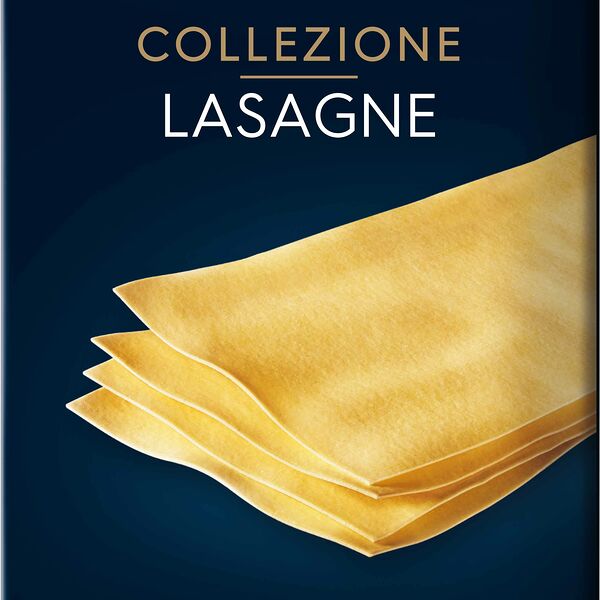 Макаронные изделия Barilla 