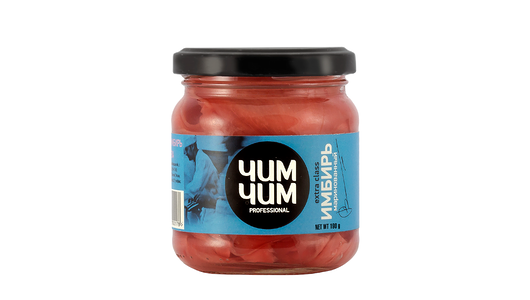 Имбирь Чим-Чим маринованный