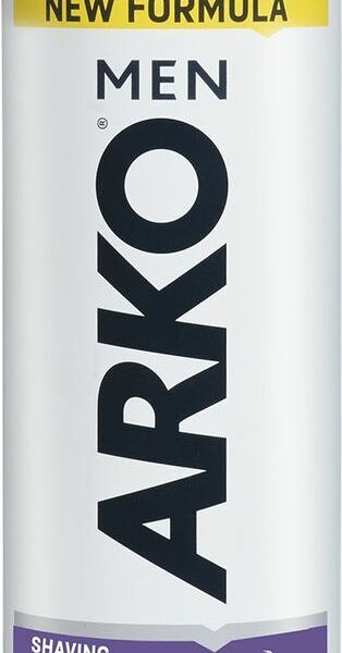 Пена для бритья Arko Men Sensitive