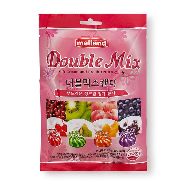 Карамель Melland 