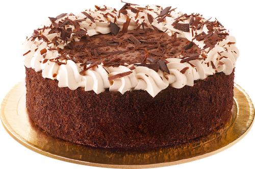 

Торт Татьянин двор Арабская ночь 600 г