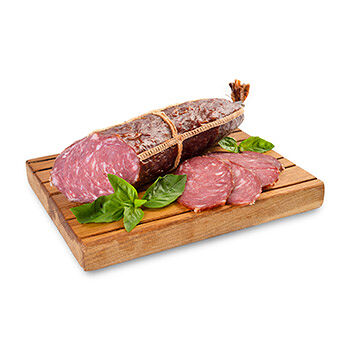 Колбаса с/к Дель Торо Саброзо, Россия