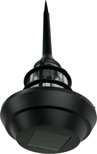 

Светильник на солнечной батарее Giardino Club большой 12x12x44 см, артикул YC-SL-001003