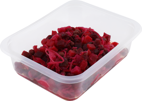 

Салат Лента Fresh Винегрет классический 200 г