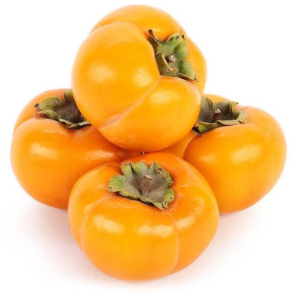 Хурма ромашка