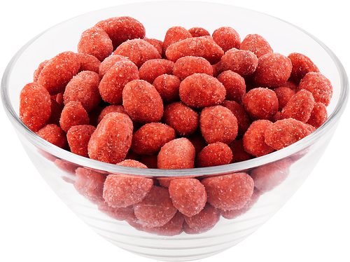 Арахис в хрустящей корочке со вкусом чили вес до 300г