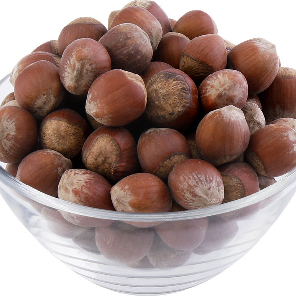 Орехи Фундук в скорлупе вес до 300 г