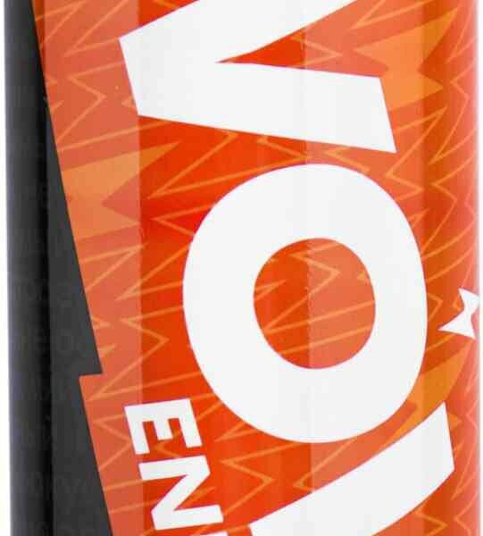 Напиток тонизирующий WOW Energy со вкусом Бёрн Энерджи без сахара