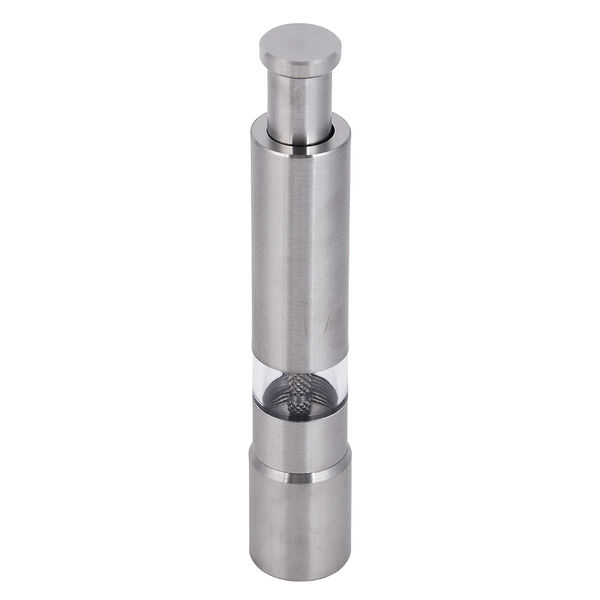 By collection мельница для специй, 15 см, сталь/пластик