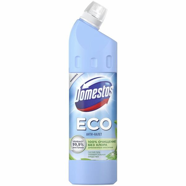 Чистящее средство Domestos Eco Свежесть моря универсальное