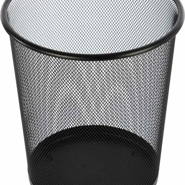 Корзина для бумаг Рыжий Кот, 17.7 л