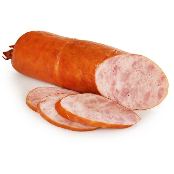 Колбаса п/к Индейка Домашнего копчения КХ Макарова И.М. Россия