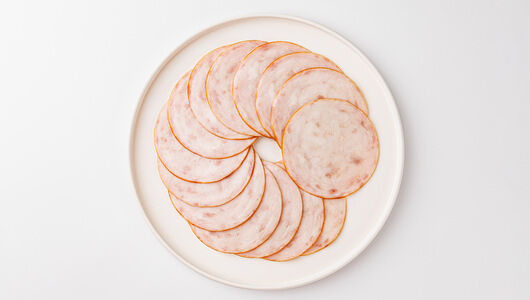 Ветчина Из индейки высший сорт