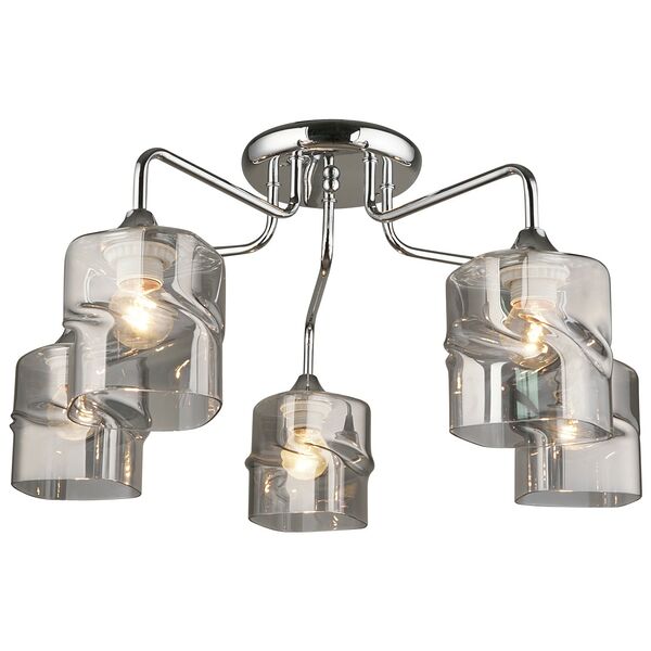 Люстра Символ Света CC71223/5