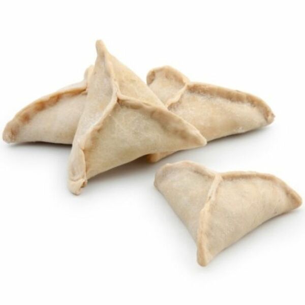 Треугольник Каусар из мяса уток Халяль замороженный