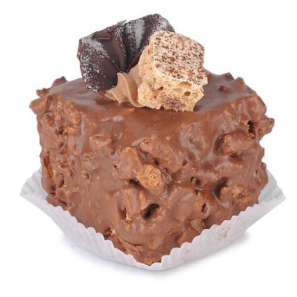 Пирожное Cream Royal Кардинал, 1 шт.