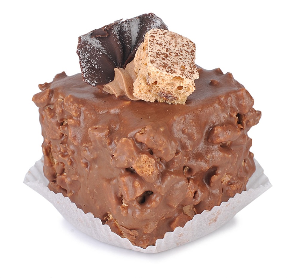 

Пирожное Cream Royal Кардинал, 1 шт, 160 г